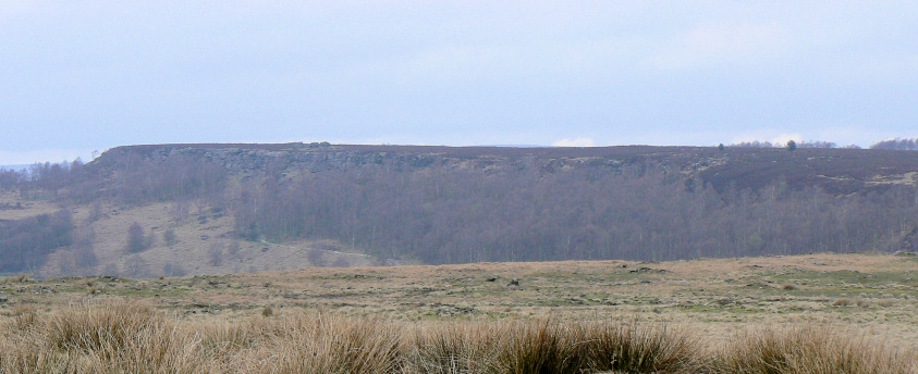 Birchen Edge Birchen Edge